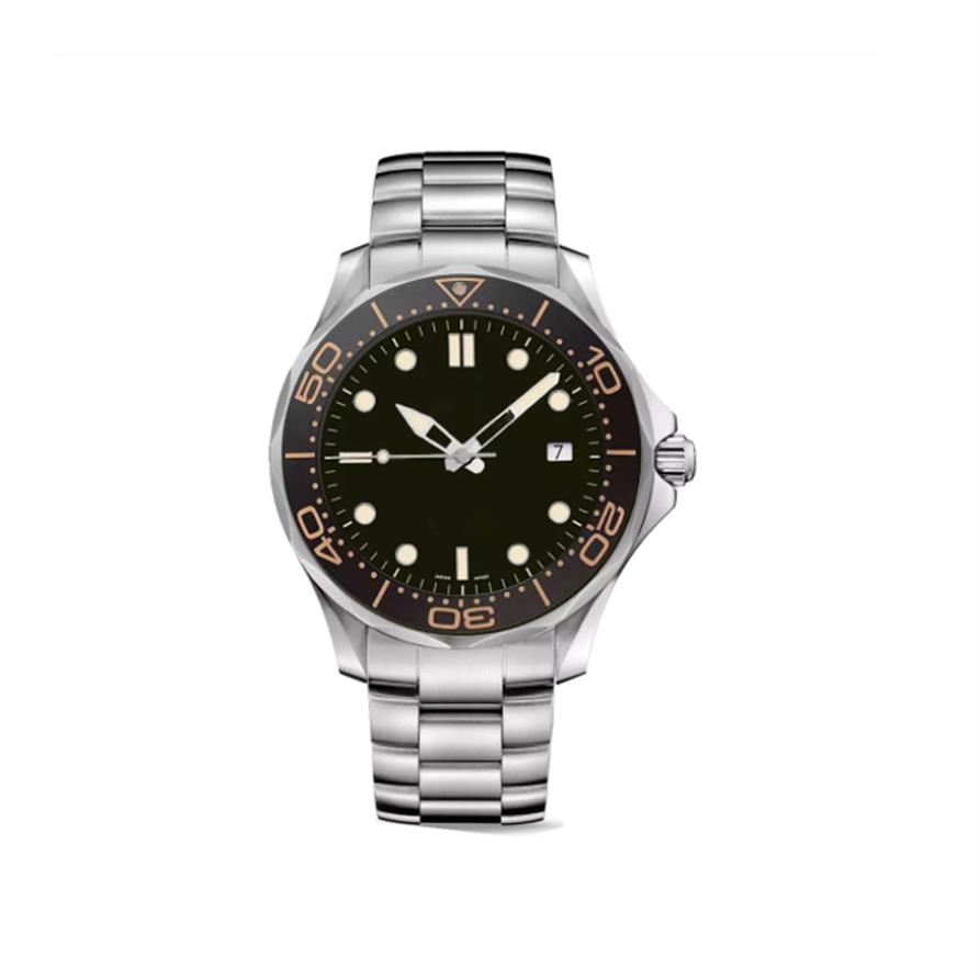 Luminous mens watches Chronograph vk japan quartz movement James Bond 007 luxury watch sport Montre de luxe240T, Gray
Luminous mens watches Chronograph vk japan quartz movement James Bond 007 luxury watch sport Montre de luxe240T, Gray