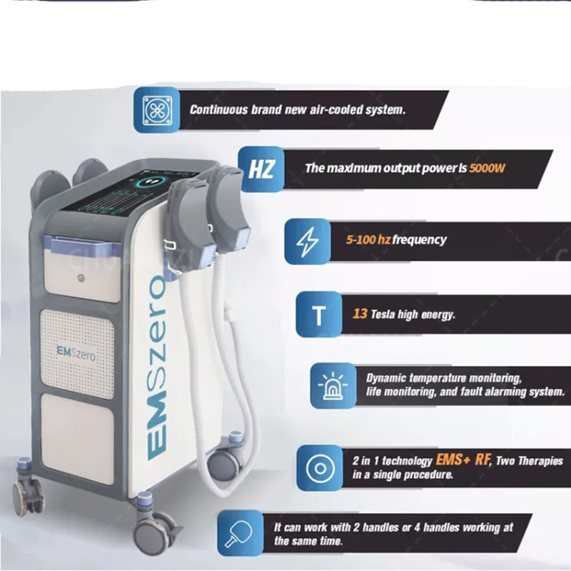 nova machine 14 tesla HI-EMTI 4NEO 5000W electromagnetic slimming hip lift and body shaping massage machine emszero RF equipment
nova machine 14 tesla HI-EMTI 4NEO 5000W electromagnetic slimming hip lift and body shaping massage machine emszero RF equipment