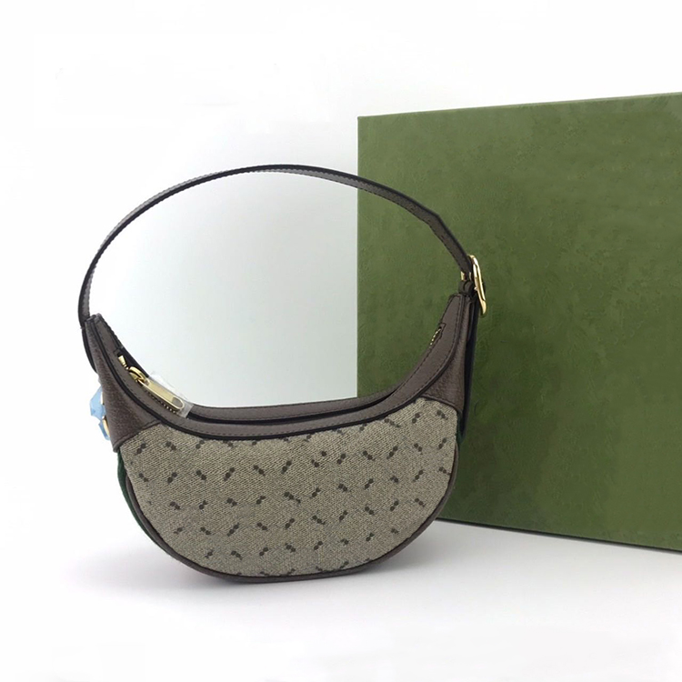Classic Luxury underarm bag Designer Half moon Ophidia Mini Double G Shoulder Bags Women canvas crossbody handbag Man messenger clutch fashion tote purses bags
Classic Luxury underarm bag Designer Half moon Ophidia Mini Double G Shoulder Bags Women canvas crossbody handbag Man messenger clutch fashion tote purses bags