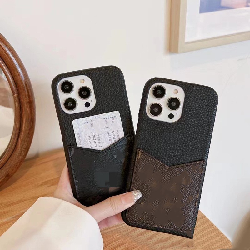 Phone case in All Categories Luxurys designers for iPhone7/8 11 11Pro 12 13 14 Bluetooth headset leather case protective case leather case hard case for mobile phone, Black
Phone case in All Categories Luxurys designers for iPhone7/8 11 11Pro 12 13 14 Bluetooth headset leather case protective case leather case hard case for mobile phone, Black