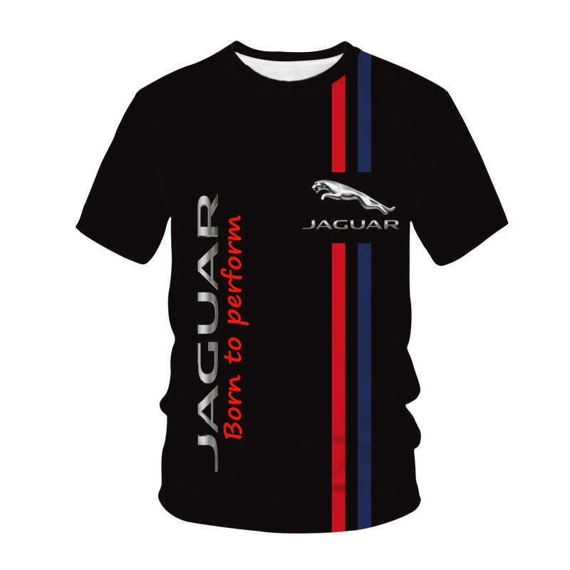 Men's T-Shirts Jaguar TShirts Racing Car 3D Print Streetwear Men Women Sports Fashion Oversized ONe T Shirt Kids Tees Tops Cloes Z0328, Wcmt-050
Men's T-Shirts Jaguar TShirts Racing Car 3D Print Streetwear Men Women Sports Fashion Oversized ONe T Shirt Kids Tees Tops Cloes Z0328, Wcmt-050