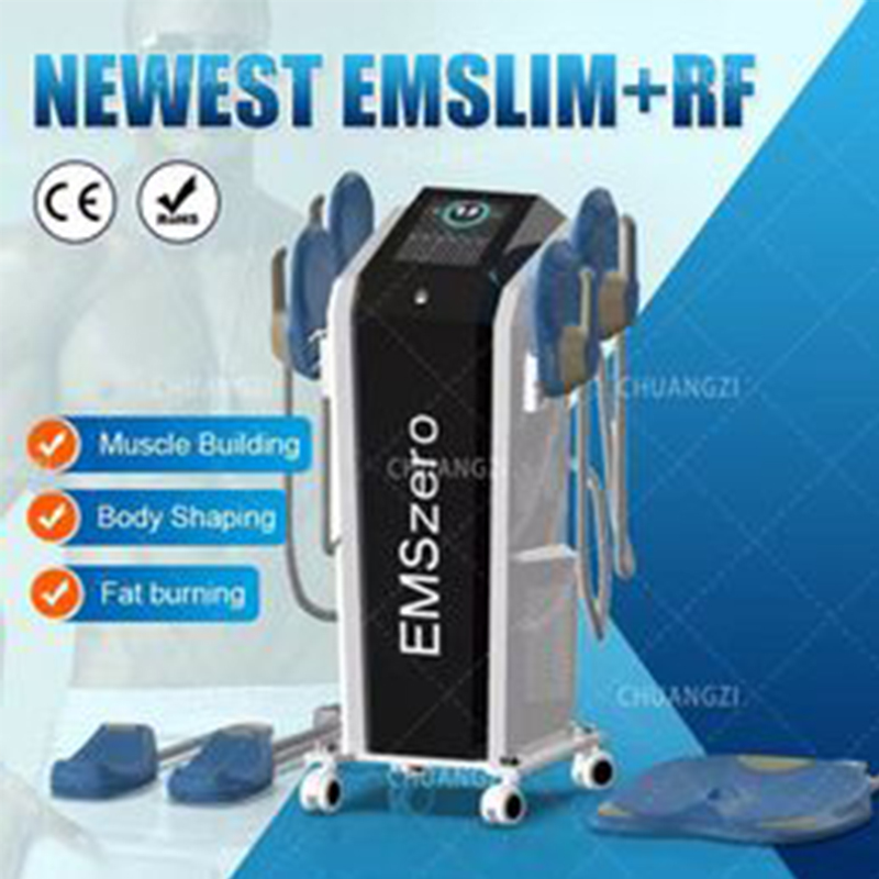 2023 Portable PELVIC DLS-EMSLIM Stimulator Electromagnetic Slimming Butt Lift Body Sculpting Massage Machine RF
2023 Portable PELVIC DLS-EMSLIM Stimulator Electromagnetic Slimming Butt Lift Body Sculpting Massage Machine RF
