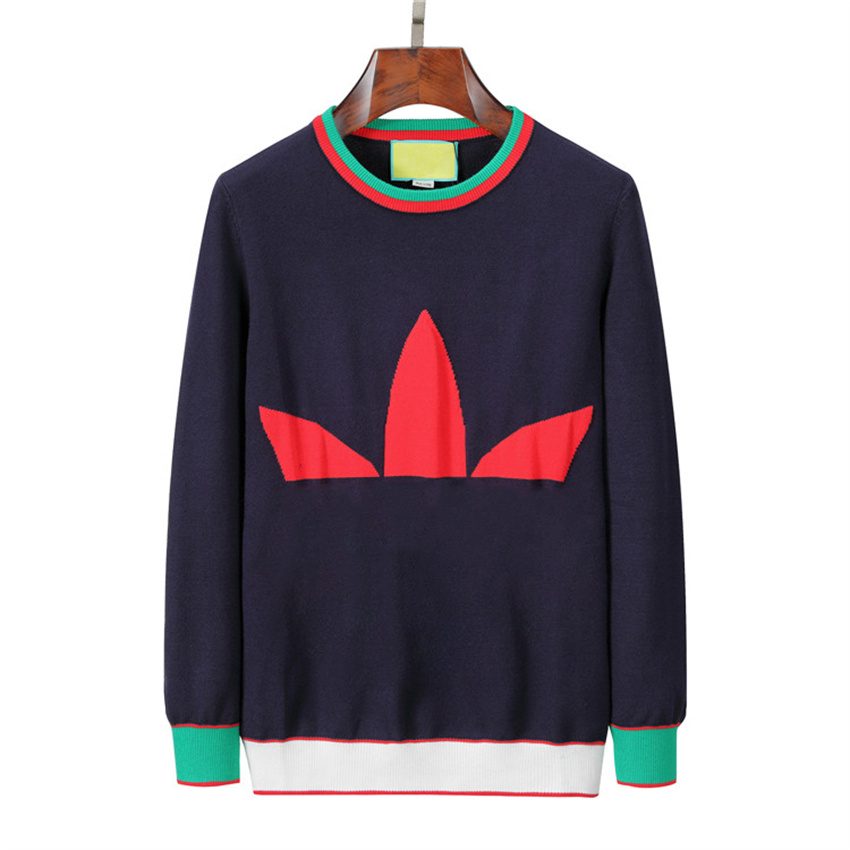 Brand Crew Neck Sweater Men's Women's Classic Letters Casual napped men autumn and winter warm designer sweaters soft knitted pullove Jumper, 10
Brand Crew Neck Sweater Men's Women's Classic Letters Casual napped men autumn and winter warm designer sweaters soft knitted pullove Jumper, 10