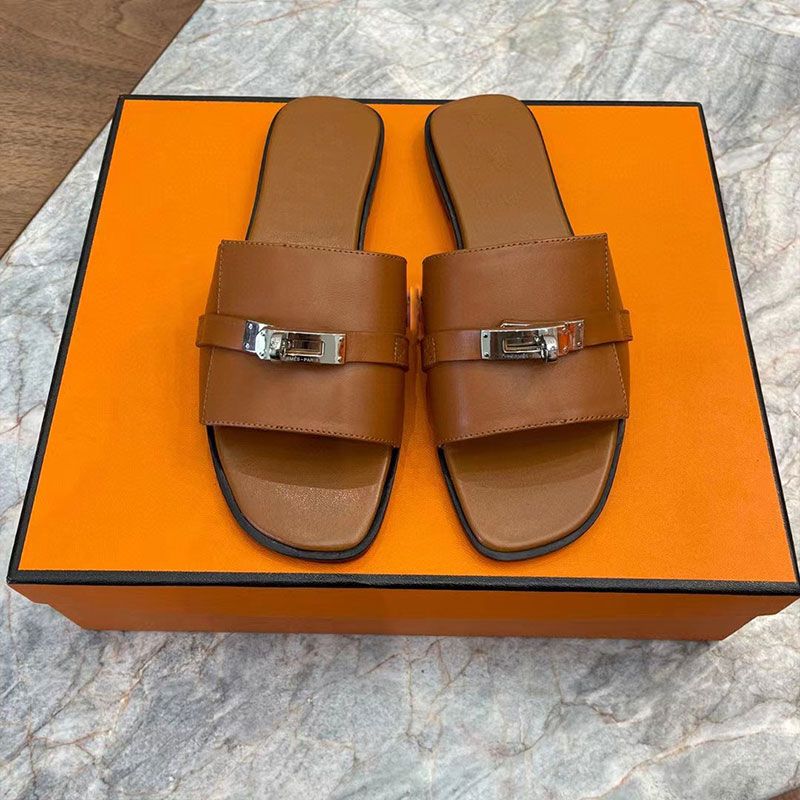 2023 Women designer slipper slide sandals summer brand corium shoes classic beach p casual sandals size womens woman outside slipper with a box, Color1
2023 Women designer slipper slide sandals summer brand corium shoes classic beach p casual sandals size womens woman outside slipper with a box, Color1