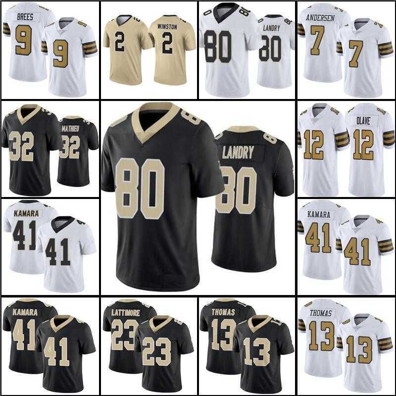 Untouchable Jersey New Orleans''Saints''41 Alvin Kamara football 9 Drew Brees 7 Taysom Hill Lattimore 2 Jameis Winston 5
Untouchable Jersey New Orleans''Saints''41 Alvin Kamara football 9 Drew Brees 7 Taysom Hill Lattimore 2 Jameis Winston 5