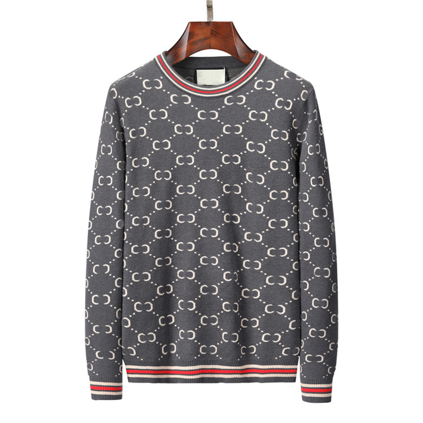 Men Women Round Collar Designer Sweaters Autumn Winter Warm Pullover Man Jumpers Fashion Casua Casual Soft Knit jumpers pull Sweatshirts, 10
Men Women Round Collar Designer Sweaters Autumn Winter Warm Pullover Man Jumpers Fashion Casua Casual Soft Knit jumpers pull Sweatshirts, 10