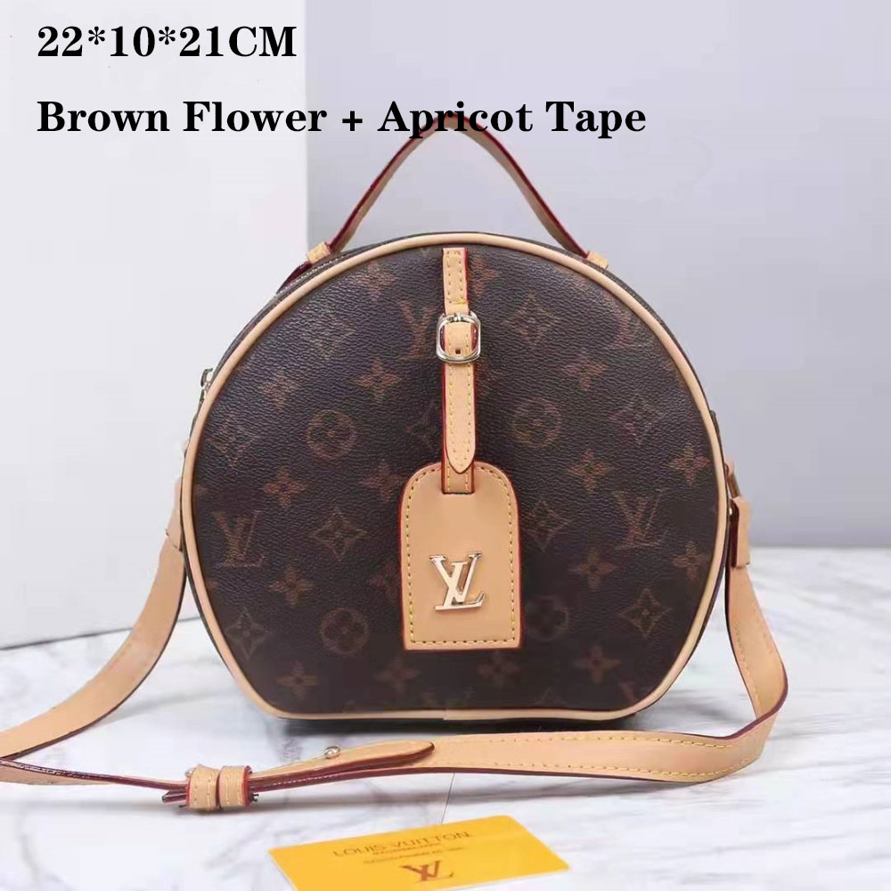 Luxurys Designer Shoulder Bag Clutch Flap Totes Bags Wallets Check Purse Double Solid Square Stripes bag Women Handbags M43514 Petite Boite Chapeau Louis Vuitton LV
Luxurys Designer Shoulder Bag Clutch Flap Totes Bags Wallets Check Purse Double Solid Square Stripes bag Women Handbags M43514 Petite Boite Chapeau Louis Vuitton LV