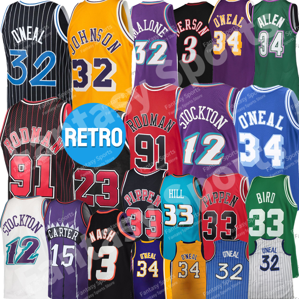 Mens Grant Hill Jersey Charles Barkley Steve Nash Penny Oneal Reggie Miller Carter McGrady Jason Williams Hakeem Olajuwon John Stockton Karl Malone Patrick Ewing, Jersey3
Mens Grant Hill Jersey Charles Barkley Steve Nash Penny Oneal Reggie Miller Carter McGrady Jason Williams Hakeem Olajuwon John Stockton Karl Malone Patrick Ewing, Jersey3