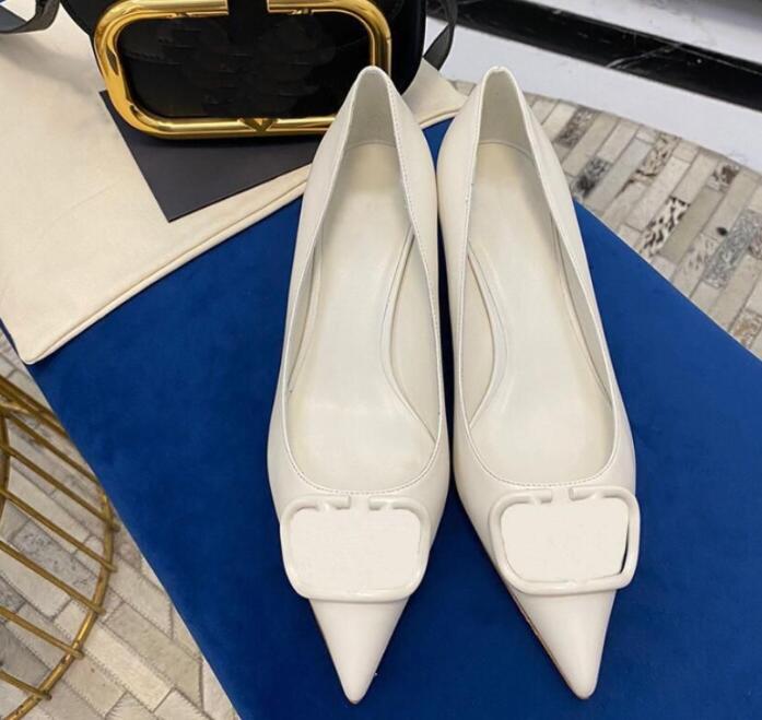 2023Top Quality Women Dress Shoes High Heels Womens fashion Nude Color Genuine Leather Pumps Lady Sandals Wedding Bottoms with Box
2023Top Quality Women Dress Shoes High Heels Womens fashion Nude Color Genuine Leather Pumps Lady Sandals Wedding Bottoms with Box