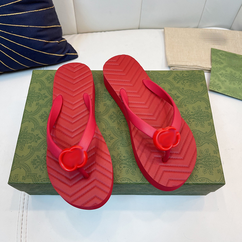 

Rubber Flat Sandal Slippers White Black Red Chevron Pattern Women Insole Flip Flops Flatform Sole Slides Woman Fashion Chevron Sandals slippers for womens Thong