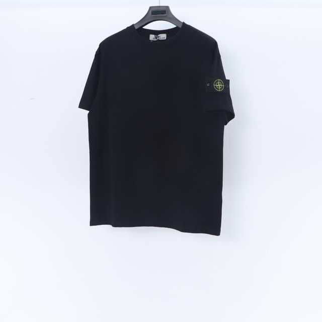 2023 Summer T Shirt Mens Womens Designer T-shirt Loose Tees Tops Man Stone island Shirt Luxury Clothing Streetwear Shorts Sleeve Tshirt clothing V78S, A018
2023 Summer T Shirt Mens Womens Designer T-shirt Loose Tees Tops Man Stone island Shirt Luxury Clothing Streetwear Shorts Sleeve Tshirt clothing V78S, A018