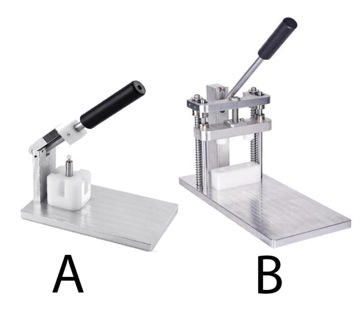 G5 vape carts Snap On Cart Press Machine For PressOn Tip M6T Dank Vape Alpine Atomizers D8 extract oil Cartridge Pure One 1 Time 2192107
G5 vape carts Snap On Cart Press Machine For PressOn Tip M6T Dank Vape Alpine Atomizers D8 extract oil Cartridge Pure One 1 Time 2192107