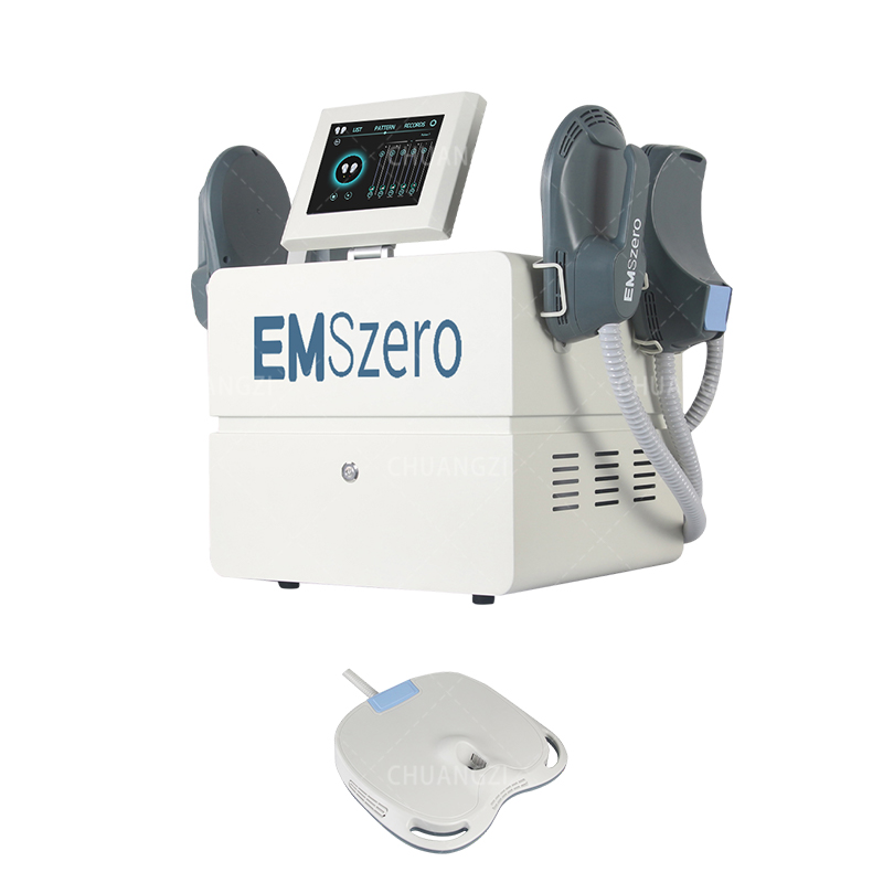 Beauty Equipment emslim neo Body Sculpting Machine 14 Tesla Muscle Stimulate 6000W Hi-emt Pelvic Stimulation Pad Optional EMSzero Nova
Beauty Equipment emslim neo Body Sculpting Machine 14 Tesla Muscle Stimulate 6000W Hi-emt Pelvic Stimulation Pad Optional EMSzero Nova