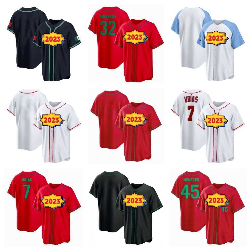 Custom Team Baseball Jersey 2023 Alek Thomas Luis Urias Rowdy Tellez Alan Trejo Jarren Duran Randy Arozarena Jose, 10
Custom Team Baseball Jersey 2023 Alek Thomas Luis Urias Rowdy Tellez Alan Trejo Jarren Duran Randy Arozarena Jose, 10