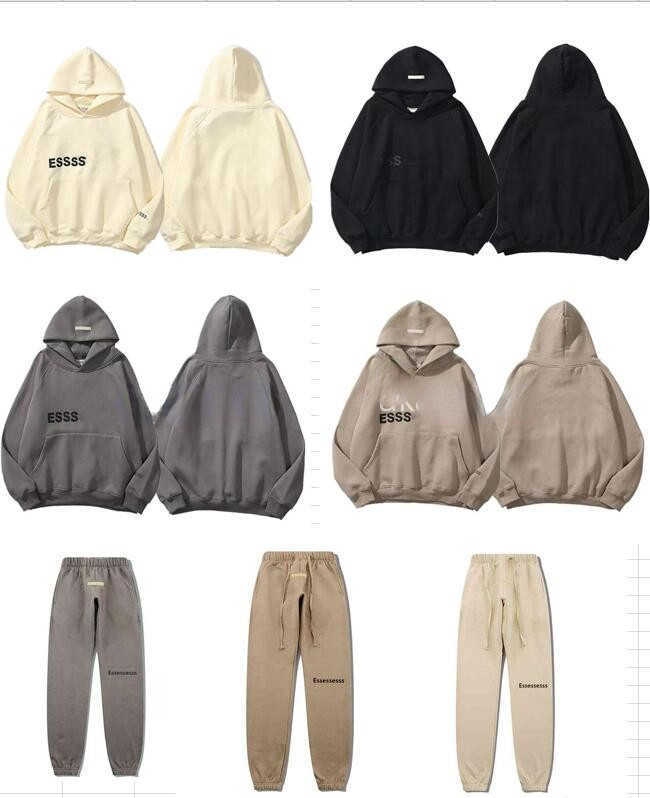 Ess Warm Hooded Hoodies Mens Womens Fashion Streetwear Pullover Sweatshirts Loose Hoodies Lovers Tops Clothing e1, Shipping fee
Ess Warm Hooded Hoodies Mens Womens Fashion Streetwear Pullover Sweatshirts Loose Hoodies Lovers Tops Clothing e1, Shipping fee