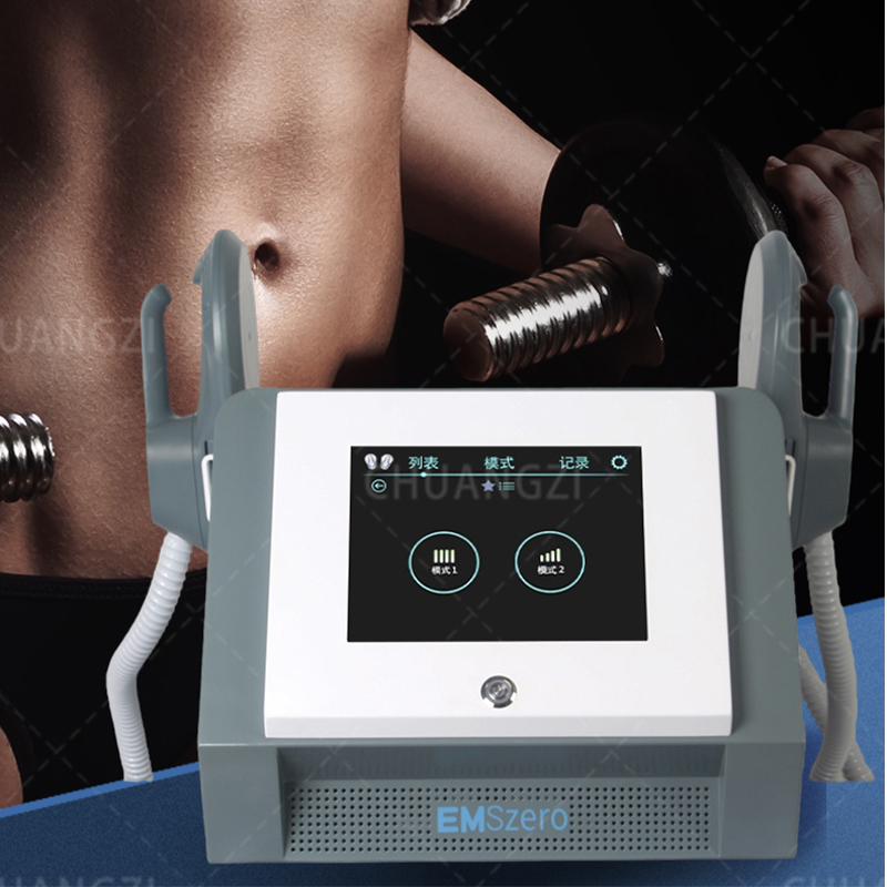 2023 new in DLS-EMSLIM neo portable 13 Tesla hi-emt machine Handles With Pelvic Stimulation Pads Optional EMSzero
2023 new in DLS-EMSLIM neo portable 13 Tesla hi-emt machine Handles With Pelvic Stimulation Pads Optional EMSzero