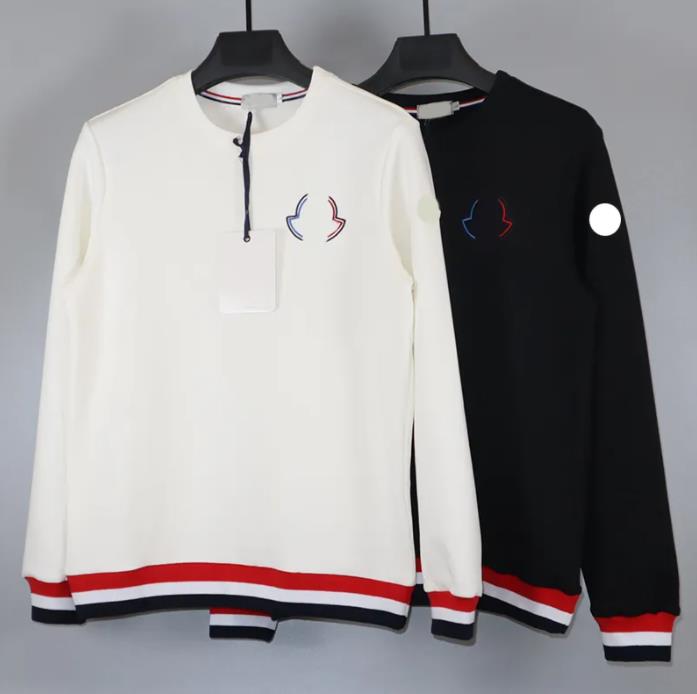 Mens Designer Hoodies Mens hoodie embroidered Badge Logo hoodie sweatshirts loose long sleeve hooded jumper Men's Clothing
Mens Designer Hoodies Mens hoodie embroidered Badge Logo hoodie sweatshirts loose long sleeve hooded jumper Men's Clothing