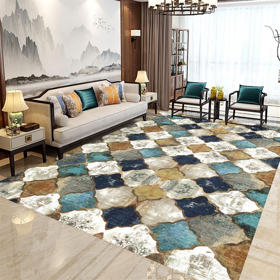 Non-slip Floor Mat Carpets Rectangular Carpet Moroccan Runner Rug for Bedroom Living Room Dining Room Kitchen rugs303D
Non-slip Floor Mat Carpets Rectangular Carpet Moroccan Runner Rug for Bedroom Living Room Dining Room Kitchen rugs303D