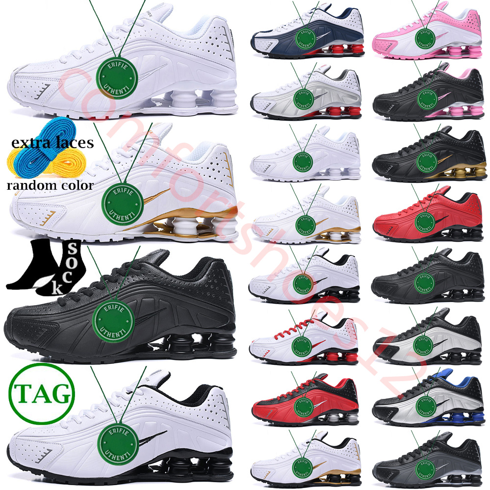 Sneakers Mens Shox Running Shoes White Silver Comet Red Racer Blue Dark Grey Metallic Hematite NeonPlatinum Tint University RedTrainers Wolf Grey Lime, Color # 19
Sneakers Mens Shox Running Shoes White Silver Comet Red Racer Blue Dark Grey Metallic Hematite NeonPlatinum Tint University RedTrainers Wolf Grey Lime, Color # 19