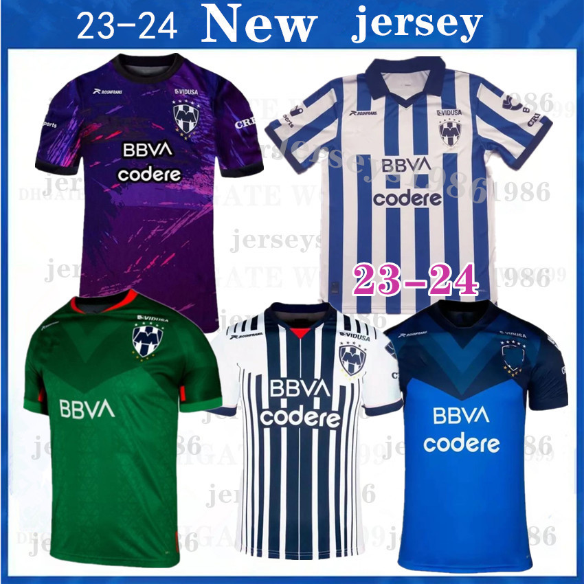 2022 2023 RAYADOS MONTERREY Soccer Jerseys green home away 3rd R.Funes Mori .MEZA 22 23 Mexican League football shirt men women Size S-3XL
2022 2023 RAYADOS MONTERREY Soccer Jerseys green home away 3rd R.Funes Mori .MEZA 22 23 Mexican League football shirt men women Size S-3XL