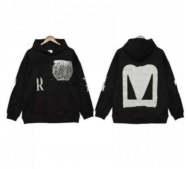 Men' RHUDES hoodies monogrammed washcloth embroidered American high Street blouse for men and women r1, Shipping fee
Men' RHUDES hoodies monogrammed washcloth embroidered American high Street blouse for men and women r1, Shipping fee