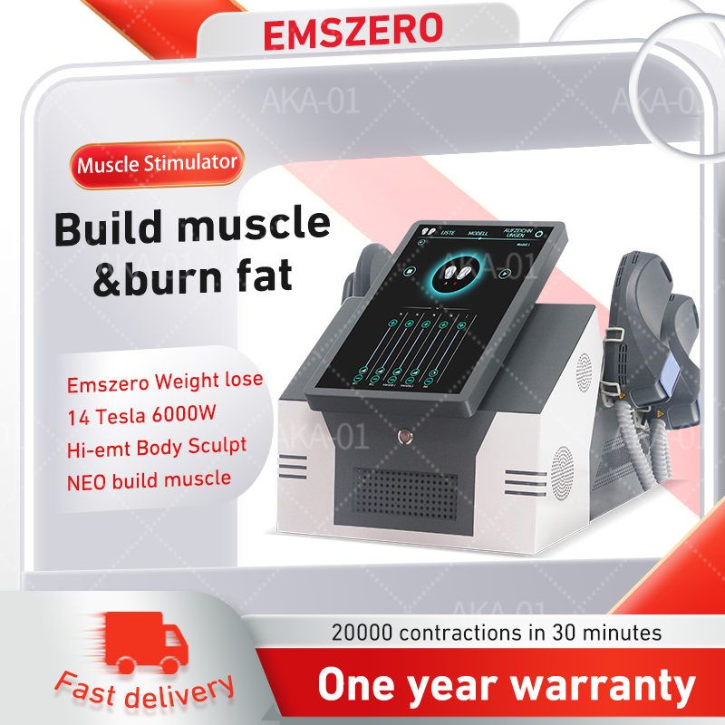 Beauty equipment Electromagnetic portable nova rf EMSlim 4 handles emt machine for body sculpting slimming with neo handles EMSzero
Beauty equipment Electromagnetic portable nova rf EMSlim 4 handles emt machine for body sculpting slimming with neo handles EMSzero