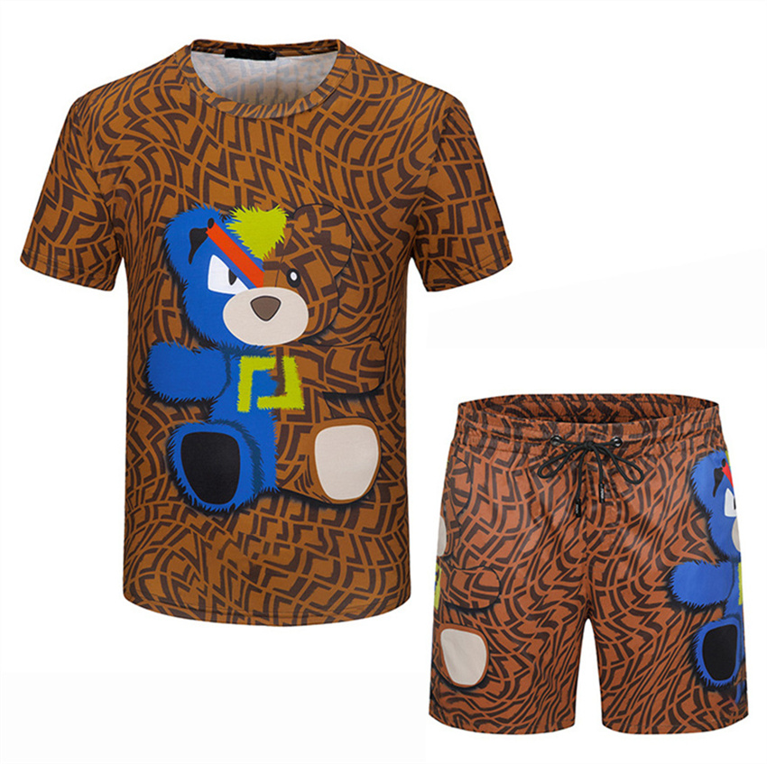 Mens Tracksuits Sets Jogger Sweatshirts Sports Sporting Suit Men Women Short Pants T-shirt Pullover Designer Sportswear Set Circular pattern
Mens Tracksuits Sets Jogger Sweatshirts Sports Sporting Suit Men Women Short Pants T-shirt Pullover Designer Sportswear Set Circular pattern