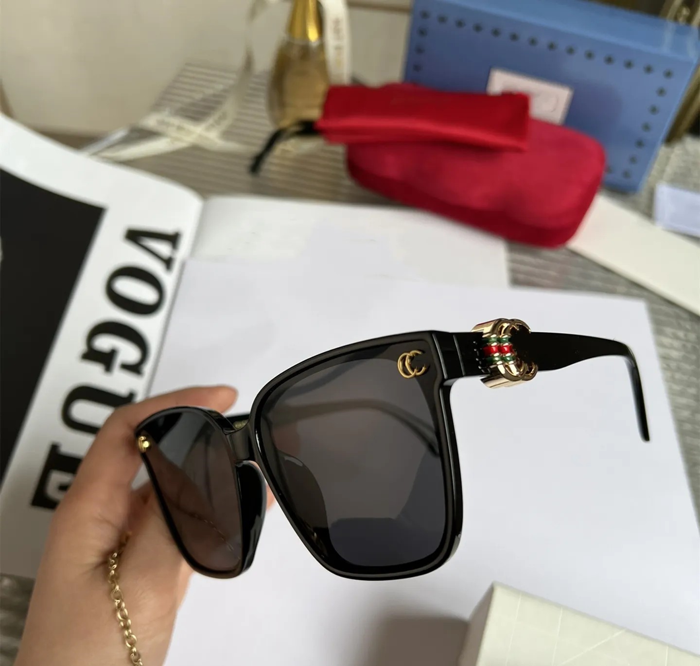 621s lone mask sunglasses fashion couple designer sunglasses for women mens new original packaging with bo