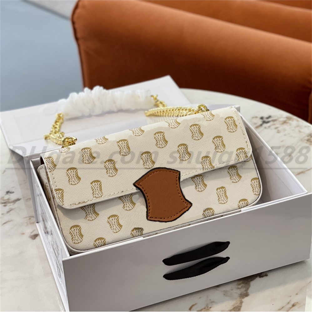 Fashion High Quality Designer Leather Bag Shoulder Bag Women's Men's Handbag Chain clamshell Cross body Baguette Bag Luxury Women's Evening Bags purses, Caramel color
Fashion High Quality Designer Leather Bag Shoulder Bag Women's Men's Handbag Chain clamshell Cross body Baguette Bag Luxury Women's Evening Bags purses, Caramel color