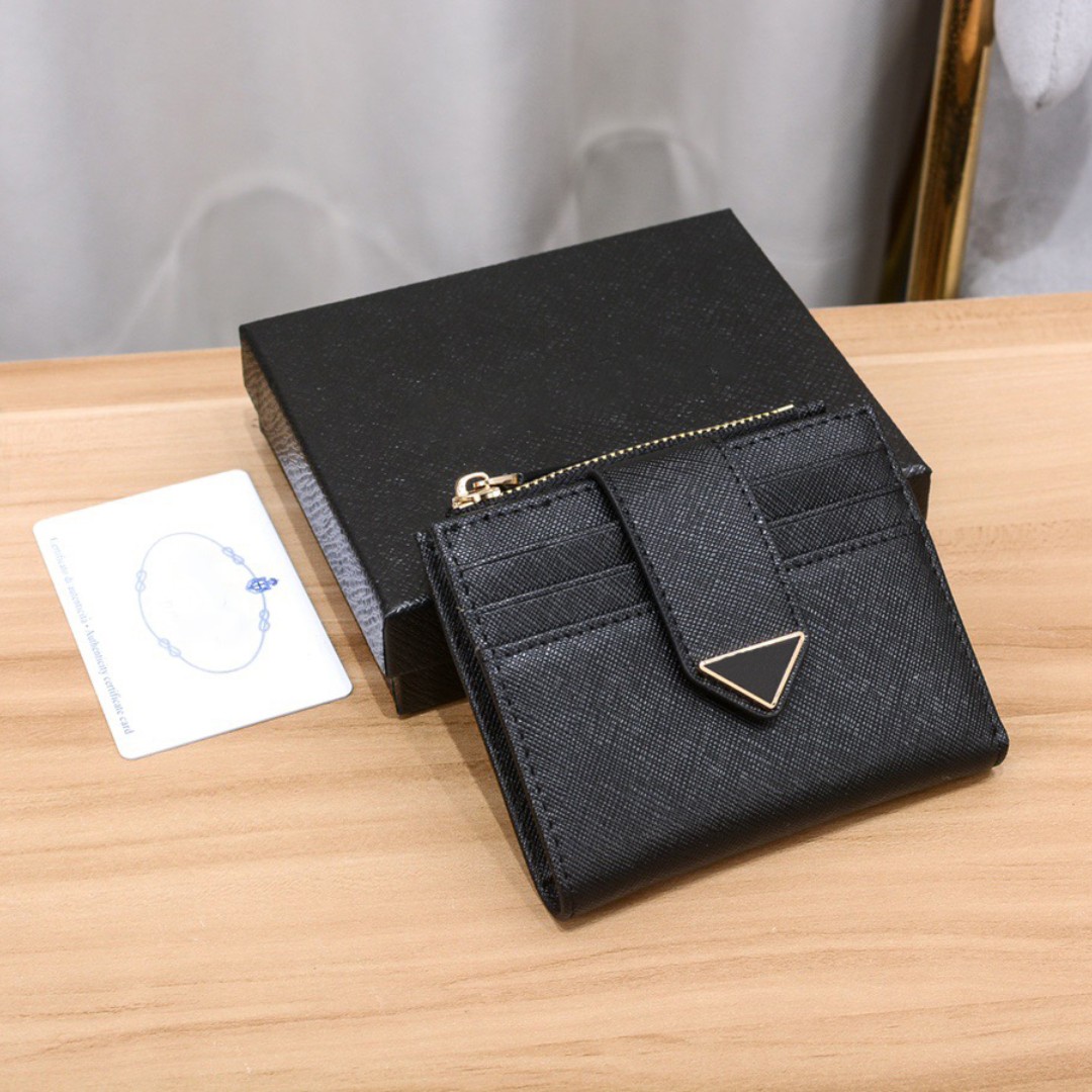 designer purses short wallet card holder purse woman mens wallets coin zipper pouch Genuine Cowhide Leather Mini Clutch Bags Triangle 5A, Ppp
designer purses short wallet card holder purse woman mens wallets coin zipper pouch Genuine Cowhide Leather Mini Clutch Bags Triangle 5A, Ppp