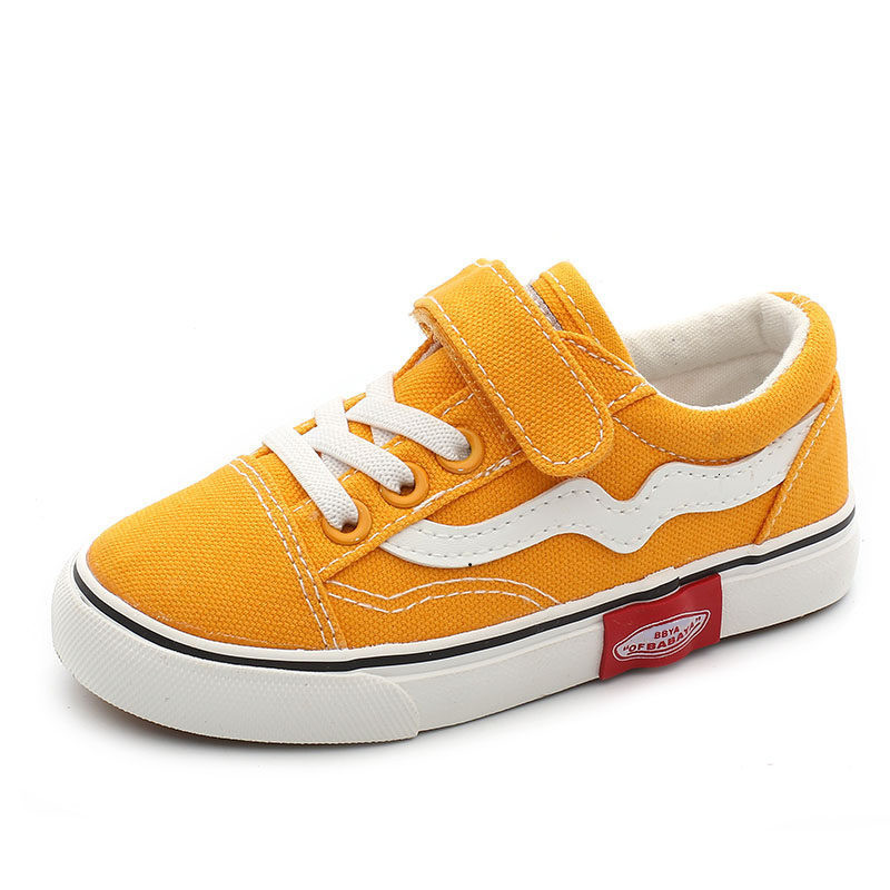 First Walkers Children Canvas Shoes for Kids Sneakers Breathable Spring Fashion Toddler Girl Boys Casual 230328