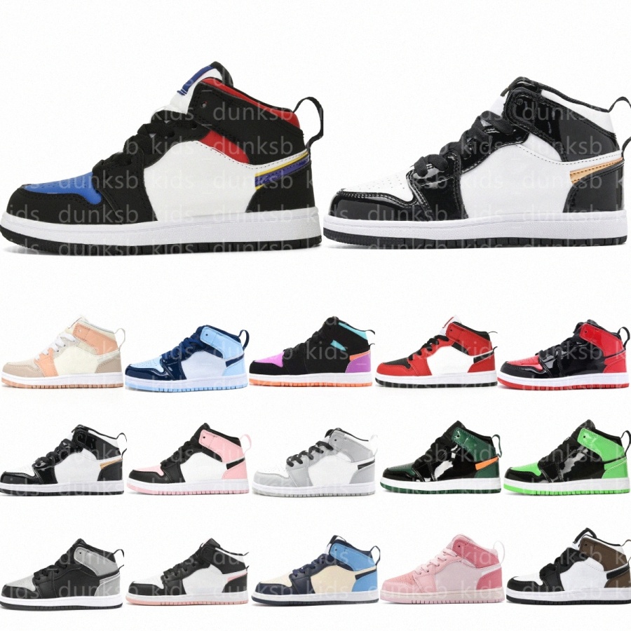 kids shoes 1s childrens Athletic sneaker sports Boys Girls Youth shoes outdoor basketball sneakerssize 26-35gbtQ#, No box
kids shoes 1s childrens Athletic sneaker sports Boys Girls Youth shoes outdoor basketball sneakerssize 26-35gbtQ#, No box