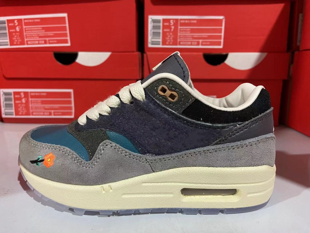 Kids Max 1 87 Running Shoes boys girls Cactus Jack Saturn Gold casual shoes Wheat Cave Stone Patta Waves Conceps Heavy Blueprint baby toddlers Trainers Sports sneaker, Color5
Kids Max 1 87 Running Shoes boys girls Cactus Jack Saturn Gold casual shoes Wheat Cave Stone Patta Waves Conceps Heavy Blueprint baby toddlers Trainers Sports sneaker, Color5