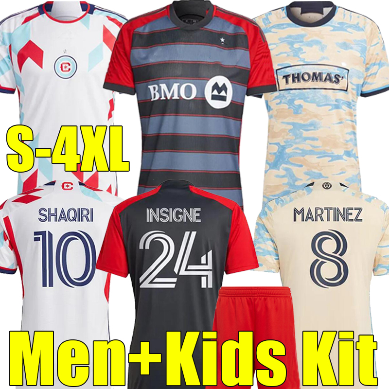 XXXL 4XL 23/24 Toronto soccer jerseys Insigne Pozuelo 2023 2024 Philadelphia Union CHICAGO WHITE fire UHRE MARTINEZ SHAQIRI J.TORRES camisetas men kids kit uniform, Wudineisi 21-22 home
XXXL 4XL 23/24 Toronto soccer jerseys Insigne Pozuelo 2023 2024 Philadelphia Union CHICAGO WHITE fire UHRE MARTINEZ SHAQIRI J.TORRES camisetas men kids kit uniform, Wudineisi 21-22 home
