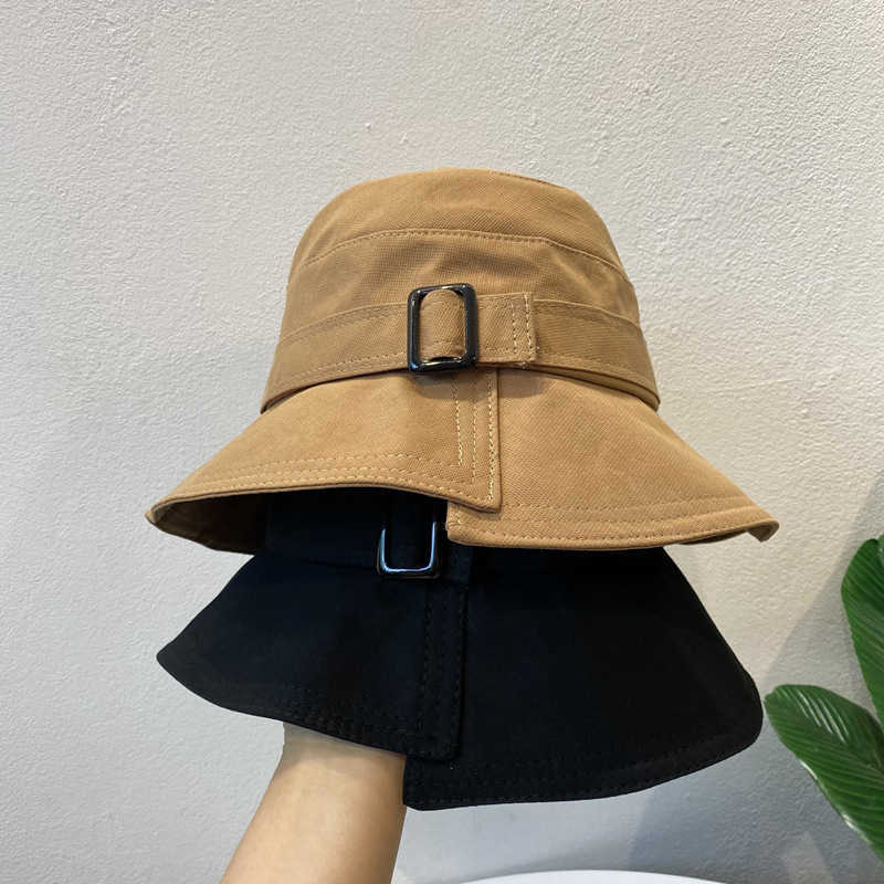 HBP Brim Hats Fashion Solid Wide Color Bucket Hat Summer Autumn Fisherman Hat Outdoor Women Panama Cap Lady Girls Beh Sun Caps for Women P230327, Pink
HBP Brim Hats Fashion Solid Wide Color Bucket Hat Summer Autumn Fisherman Hat Outdoor Women Panama Cap Lady Girls Beh Sun Caps for Women P230327, Pink