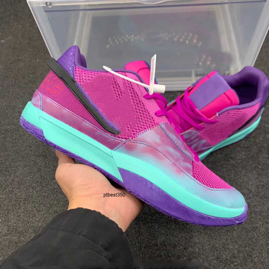 Ja 1 Morant basketball shoe Day 1 Ja first signature sneakers Trainers Sports 2022 Training sportswear boot for gym Shock absorbing wholesalers, Morant 07
Ja 1 Morant basketball shoe Day 1 Ja first signature sneakers Trainers Sports 2022 Training sportswear boot for gym Shock absorbing wholesalers, Morant 07