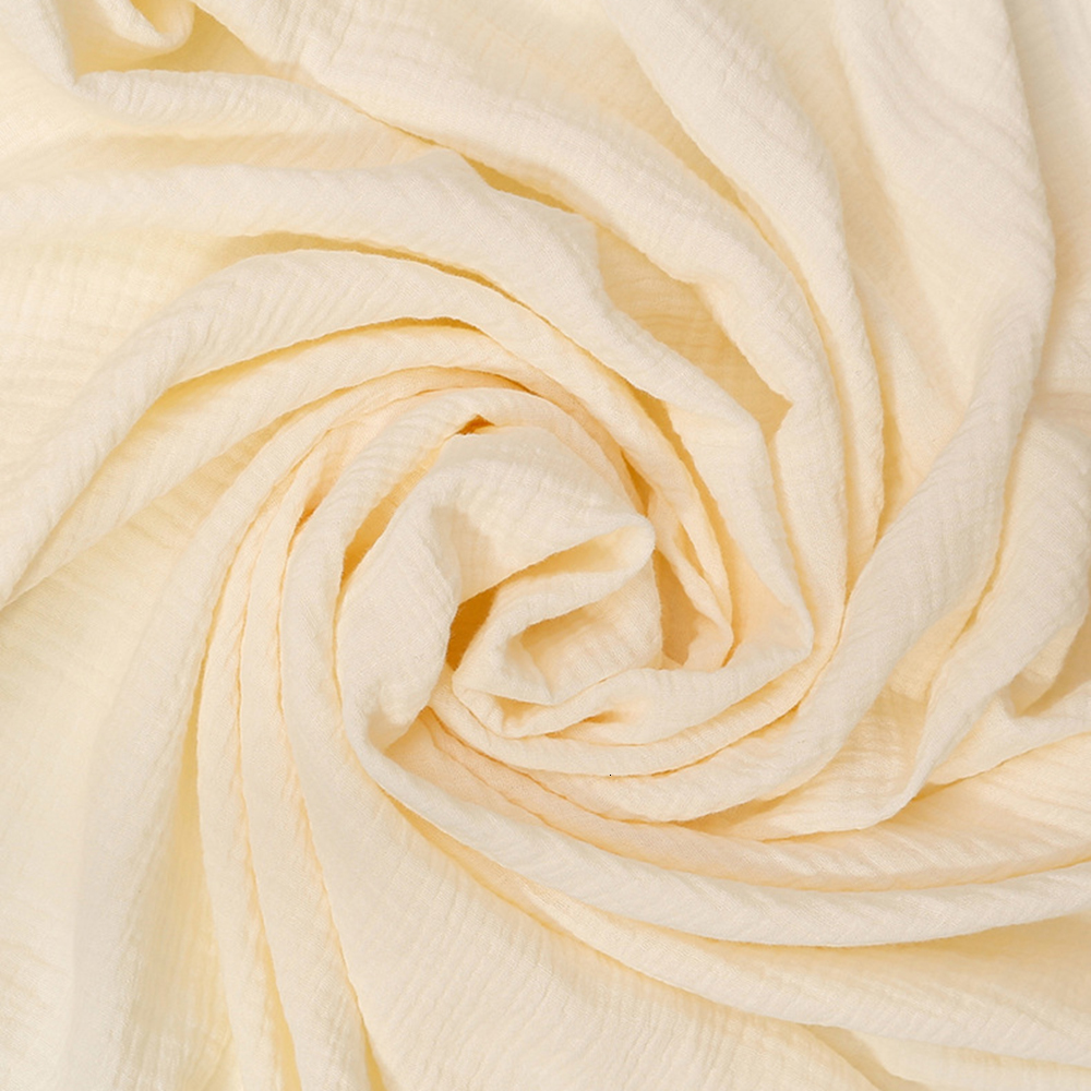Blankets Swaddling Organic Cotton born Muslin Swaddle Baby Fashion Soft Fringe Wrap Blanket Cute Infant Sleeping Quilt Bed Cover 230328