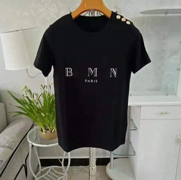 2023 Men T-Shirts Designer Letter Paris Womens short Sleeve Letter Print Round Neck Cotton Tees Top Asian size
2023 Men T-Shirts Designer Letter Paris Womens short Sleeve Letter Print Round Neck Cotton Tees Top Asian size