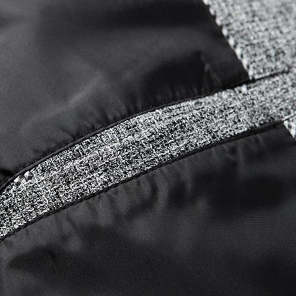 Men's Suits Blazers Men Blazer Suit Coat Groom Wedding Business Jackets Suits Striped Men's Blazers Tops Slim Casual Coat Suit Jackets Busin