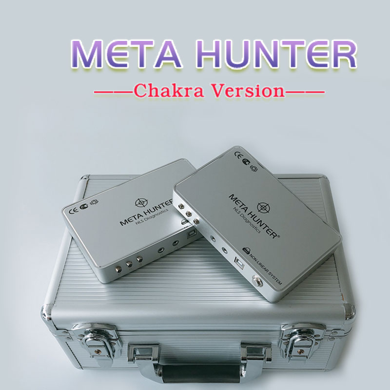 Professional newest 25d nls Metapathia GR Hunter 4025 health analyzer with original software on sale
Professional newest 25d nls Metapathia GR Hunter 4025 health analyzer with original software on sale
