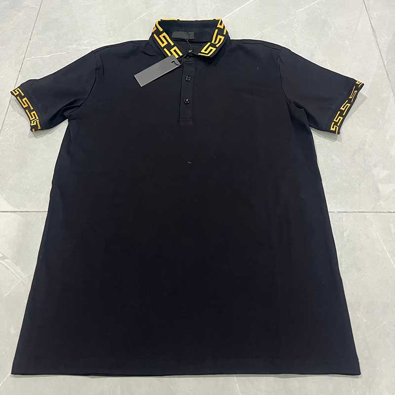 Men V Stylist t shirt Polos 23SS Stylist Letter Print Crew Neck Casual Summer Breathable Mens Womens T Shirts S olid Color Tops Tees
Men V Stylist t shirt Polos 23SS Stylist Letter Print Crew Neck Casual Summer Breathable Mens Womens T Shirts S olid Color Tops Tees