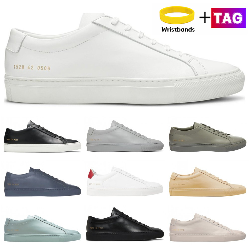 Shoes Dress Common Projects Sneakers Classic White Black Unisex Fashion Couples Vegetarianism Style Paris Man Skate Size 36-45, All white
Shoes Dress Common Projects Sneakers Classic White Black Unisex Fashion Couples Vegetarianism Style Paris Man Skate Size 36-45, All white