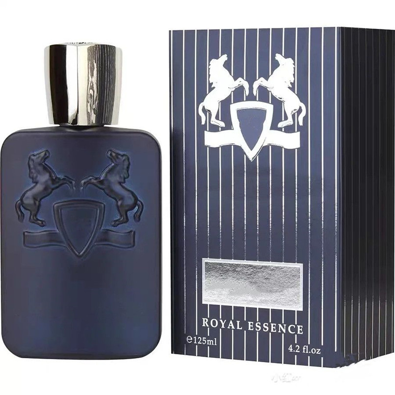 2023 In Stock Parfums de Marly Man fragrance perfume 125ml Pegasus Kalan Layton Royal Essence 1743 Spray Long Lasting Fragrance for him fast delivery
2023 In Stock Parfums de Marly Man fragrance perfume 125ml Pegasus Kalan Layton Royal Essence 1743 Spray Long Lasting Fragrance for him fast delivery