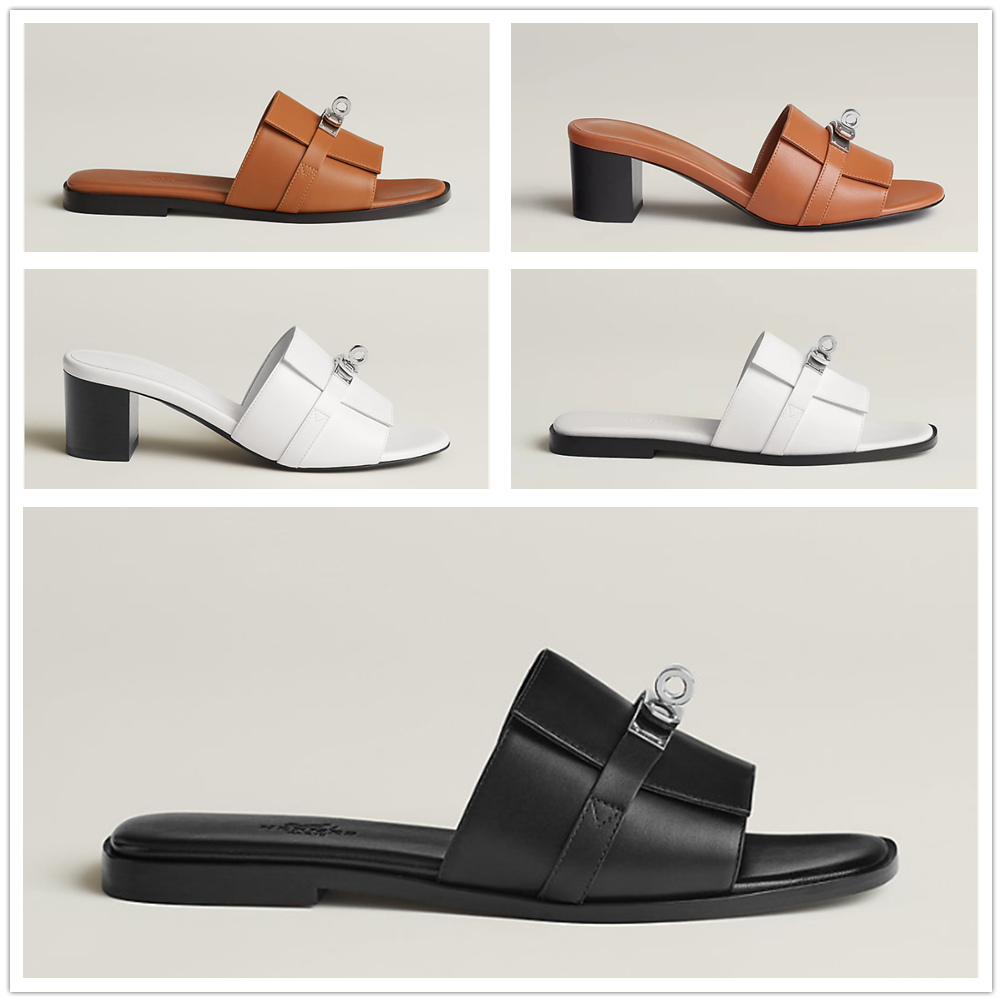2023 Luxury Designer Leather Women's Sandals Summer Flats Fashion Beach Women's Slippers 35-42, 10
2023 Luxury Designer Leather Women's Sandals Summer Flats Fashion Beach Women's Slippers 35-42, 10