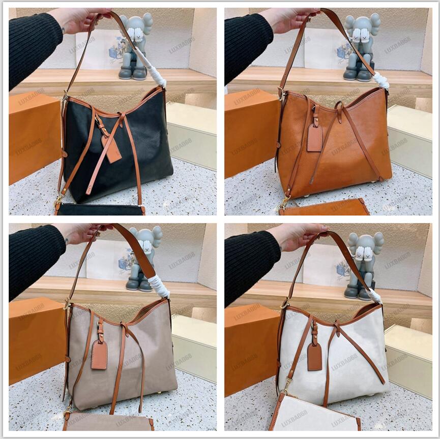 CarryAll MM Designer Large Capity Shoulder Bag M46289 Embossed Leather Carry All Handbag with zipped pouch leather Designers Luxurys Leather Shoulder Bag, #2
CarryAll MM Designer Large Capity Shoulder Bag M46289 Embossed Leather Carry All Handbag with zipped pouch leather Designers Luxurys Leather Shoulder Bag, #2