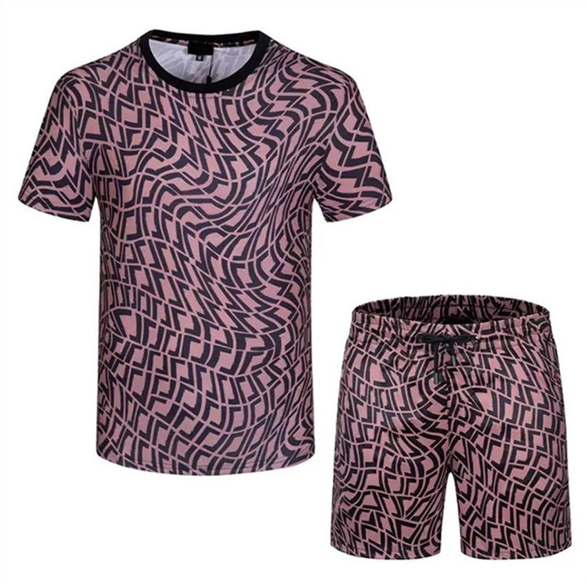 2023 brand mens Tracksuits two piece sets sports outfits letter Short sleeve Leisure sportswear clothes pure cotton jogger suit casual sportswear Suits gym-M-3XL, 10
2023 brand mens Tracksuits two piece sets sports outfits letter Short sleeve Leisure sportswear clothes pure cotton jogger suit casual sportswear Suits gym-M-3XL, 10