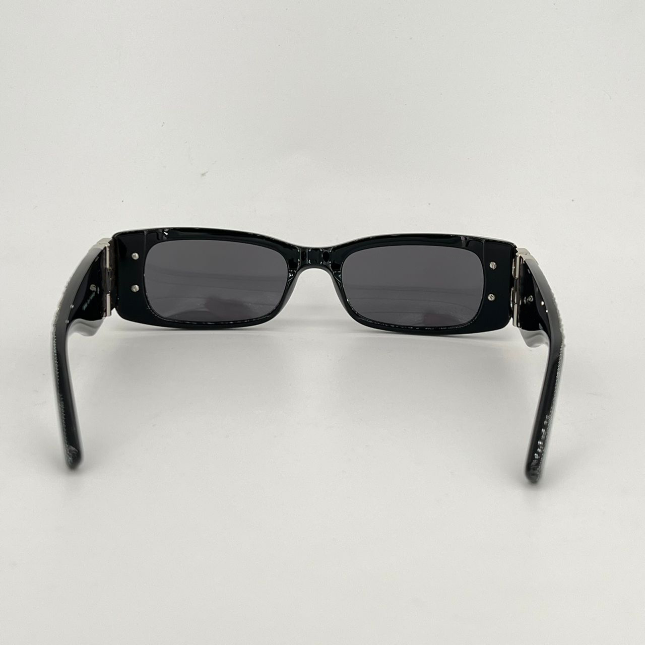 Sunglasses For Women Gypsophila Metal B Retro 0096 Designers Dia Style Eyewear Anti-Ultraviolet Full Frame With Box