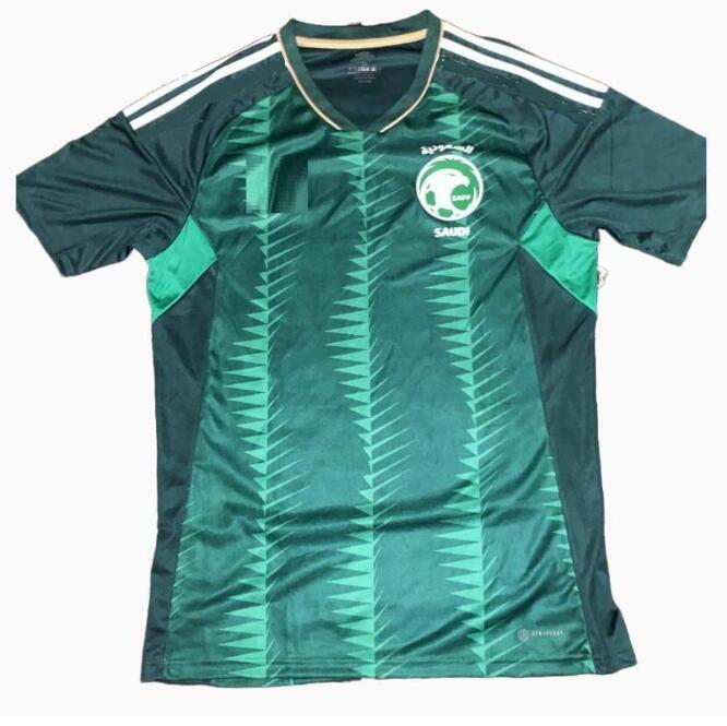 2023 Saudi Arabia Soccer Jerseys Salem 23 24 Al Shehri Feras Salman Football Shirt Yasser Al Hassan Nawaf Hattan Kanno Saud Mens, Army green
2023 Saudi Arabia Soccer Jerseys Salem 23 24 Al Shehri Feras Salman Football Shirt Yasser Al Hassan Nawaf Hattan Kanno Saud Mens, Army green