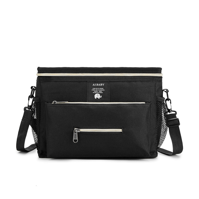 Diaper Bags Waterproof Large Capacity Mommy Travel Multifunctional Maternity Mother Baby Stroller Organizer Mummy 230328