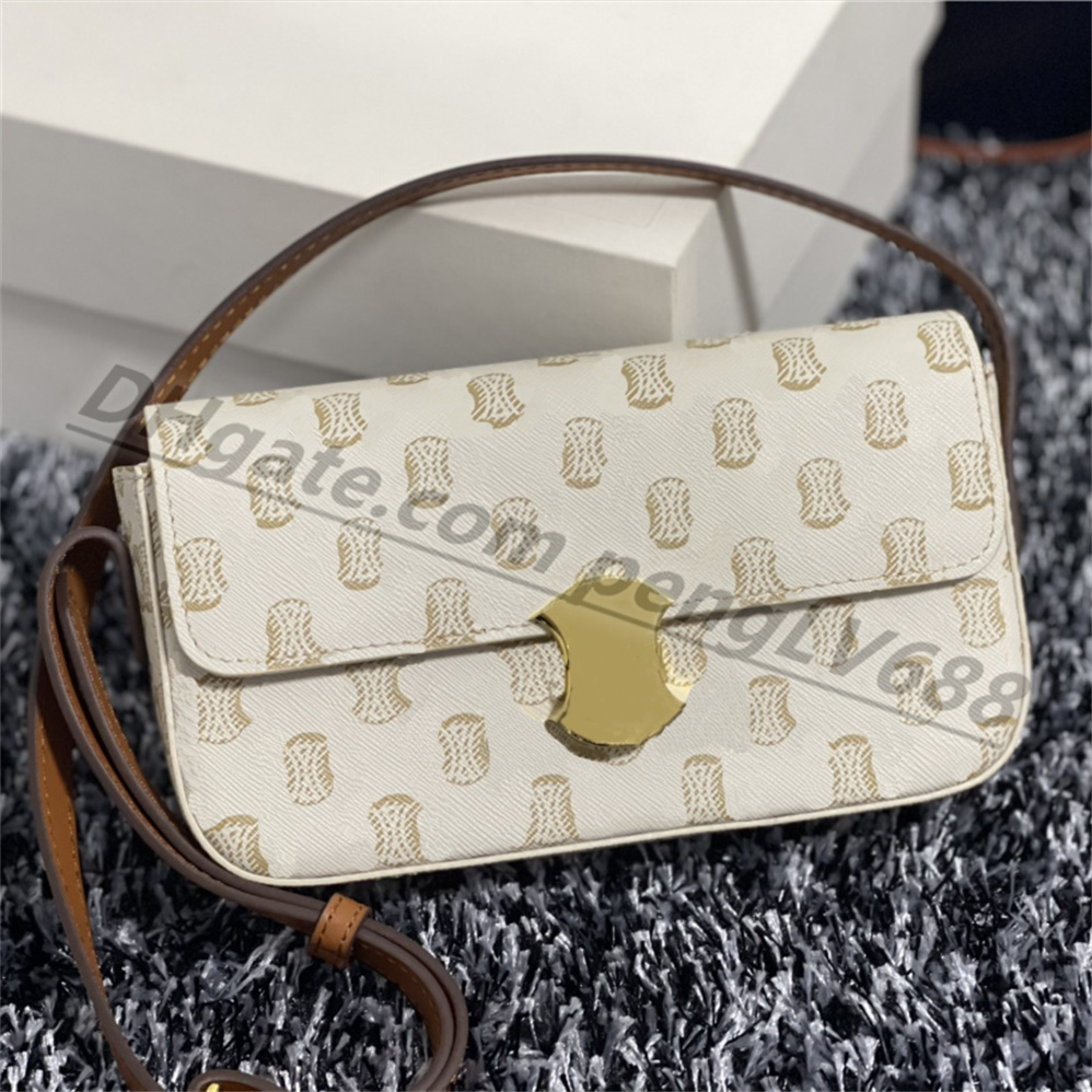 High quality Designer bags leather bag Shoulder Bag Women's men tote flap cross body Bags Luxury woman fashion Shoulder Bags purse handbag Cosmetic Bags, White presbyopia
High quality Designer bags leather bag Shoulder Bag Women's men tote flap cross body Bags Luxury woman fashion Shoulder Bags purse handbag Cosmetic Bags, White presbyopia